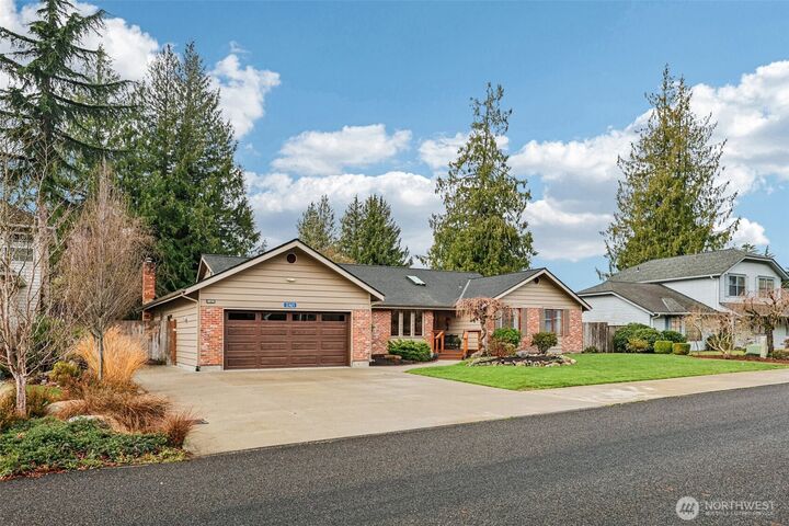 Property Photo:  12465  Wedgewood Drive  WA 98233 
