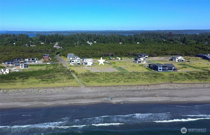 Property Photo:  1409 S Cohasset Crest  WA 98595 