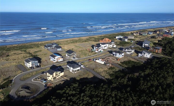 Property Photo:  1409 S Cohasset Crest  WA 98595 