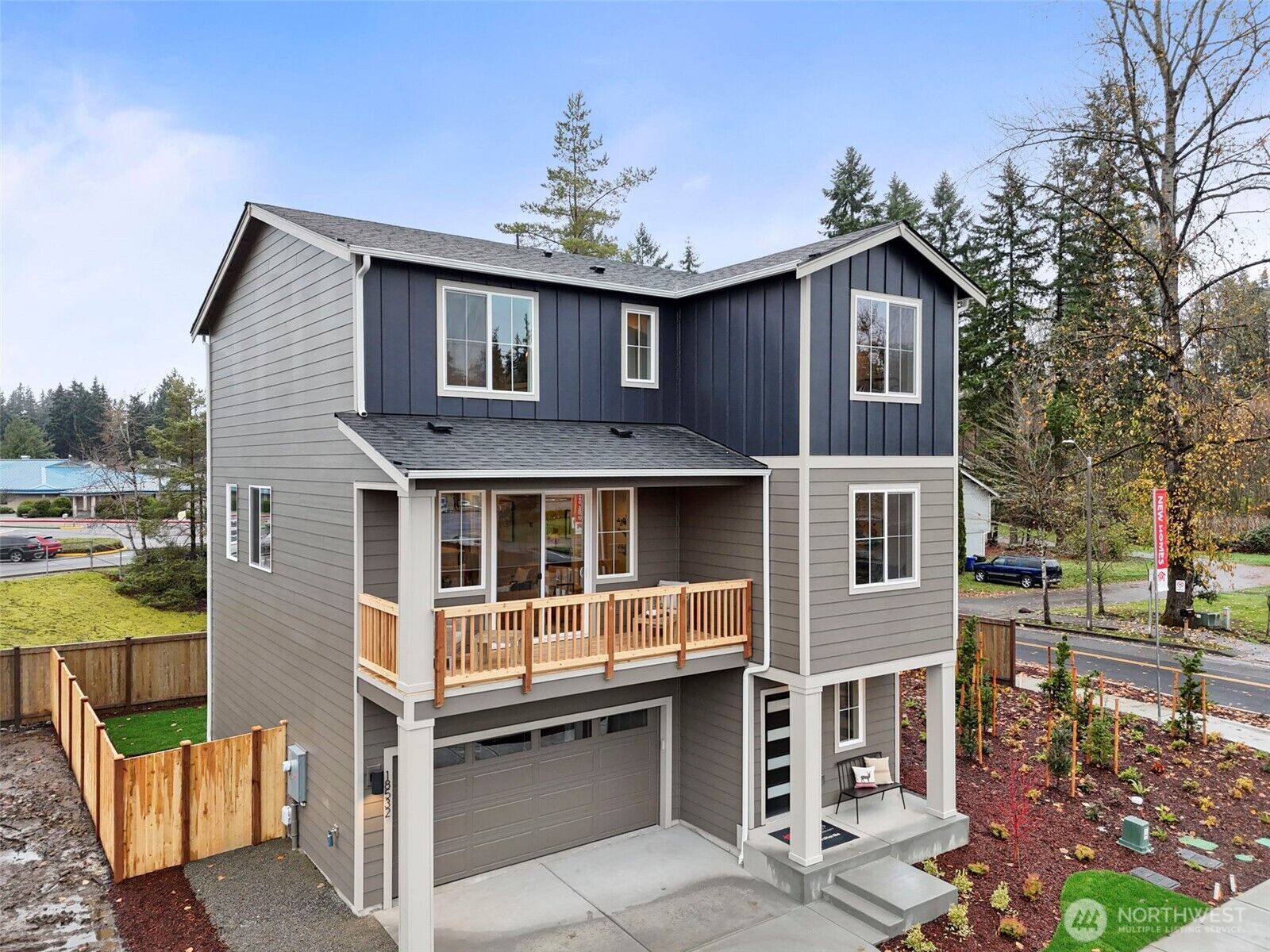 Property Photo:  18523 SE 271st Court  WA 98042 