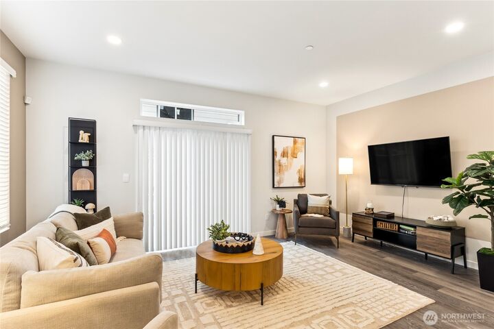 Property Photo:  16111  36th Avenue W G1  WA 98087 