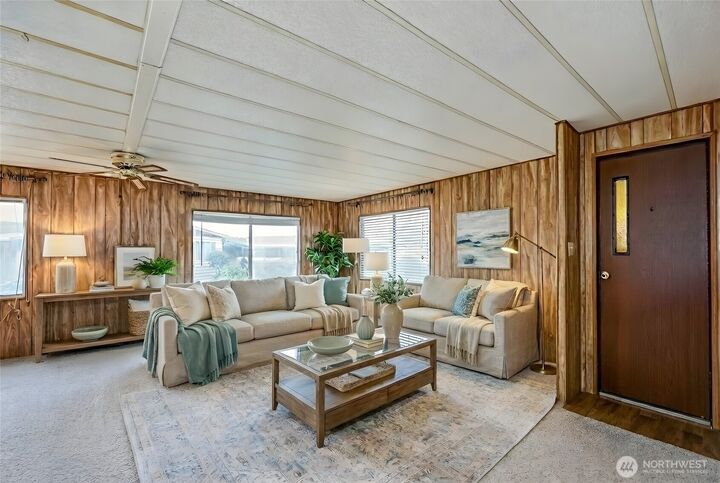 Property Photo:  151  Sereno Circle Drive  WA 98312 