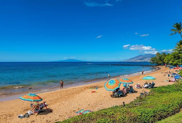 Property Photo:  3600 Wailea Alanui Dr 2109  HI 96753 