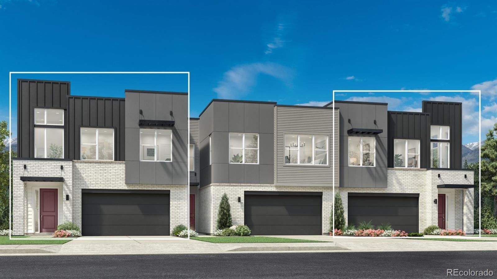 Property Photo:  7708 S Irving Street  CO 80120 