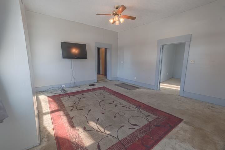 Property Photo: 201 E Seminary Street IN 47357