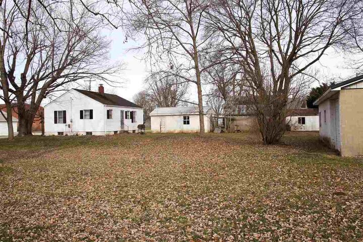 Property Photo:  8459 Pleasant St  IN 47393 