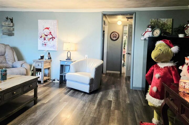 Property Photo:  5496 S Co Rd 270 E  IN 47331 