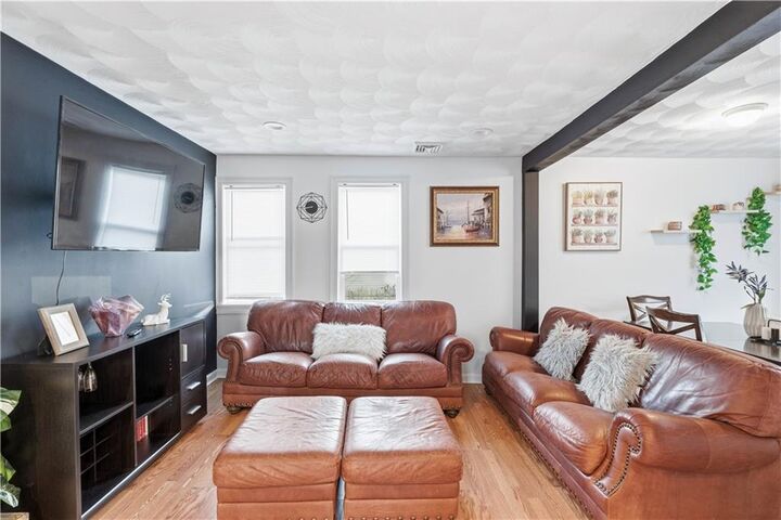 Property Photo: 54 Silver Lake Avenue RI 02909