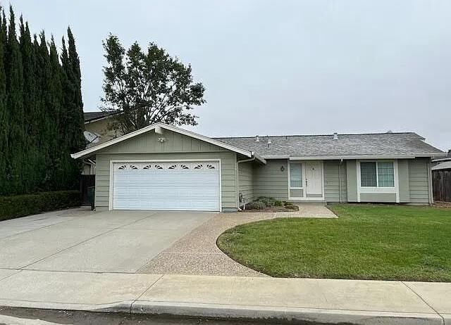 Property Photo:  520 La Baree Drive  CA 95037 