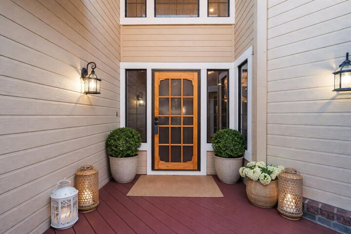 Property Photo:  1511 Las Brisas Drive  CA 95023 