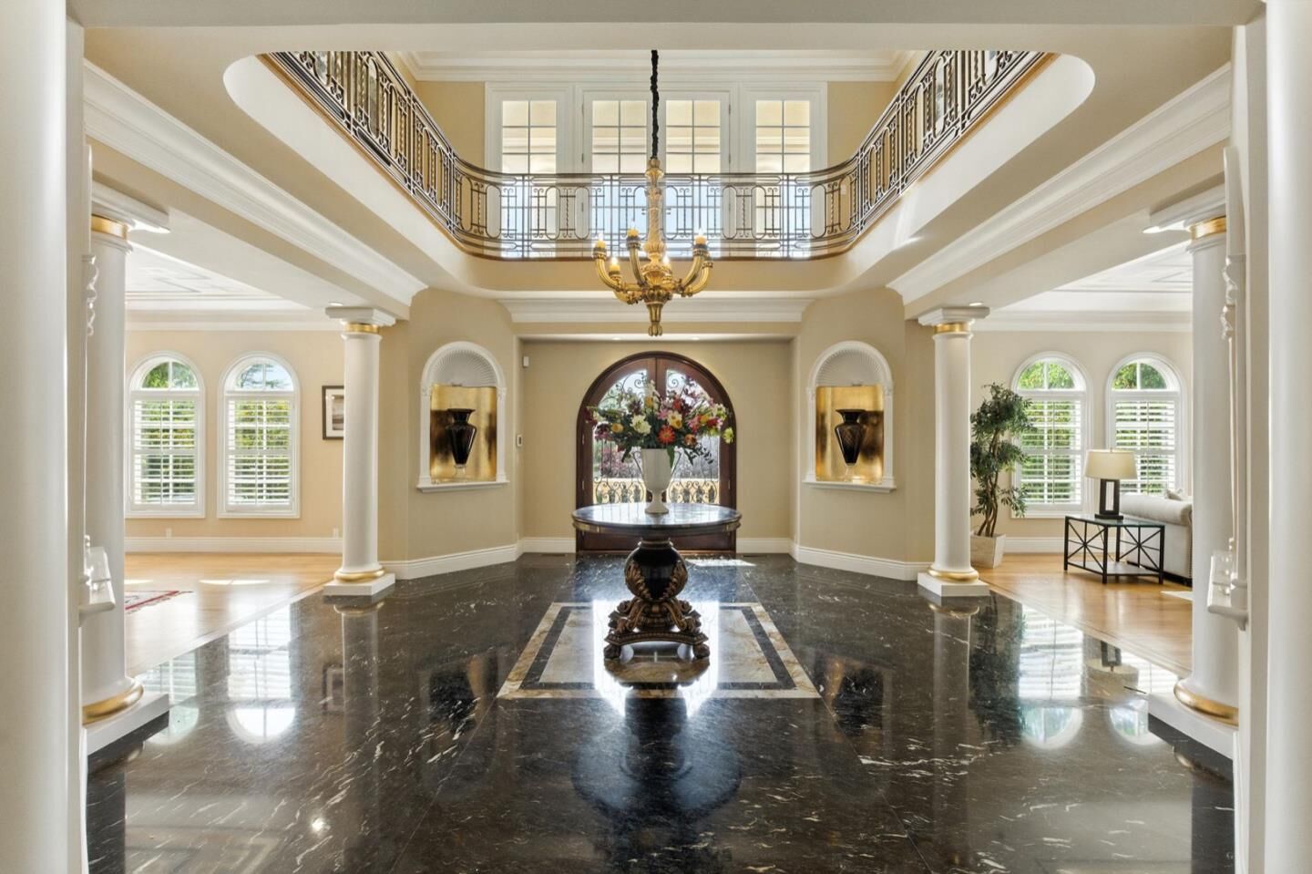 Property Photo:  90 Broadacres Road  CA 94027 