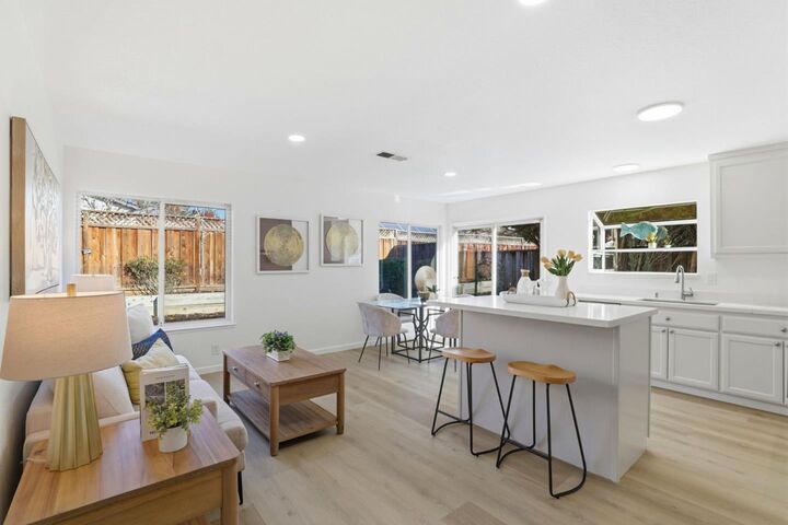 Property Photo:  7085 Via Pacifica  CA 95139 