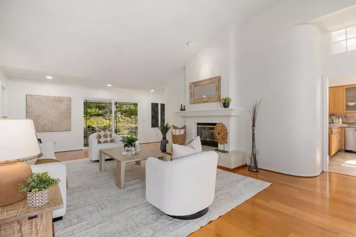 Property Photo: 1911 La Subida Way CA 92078