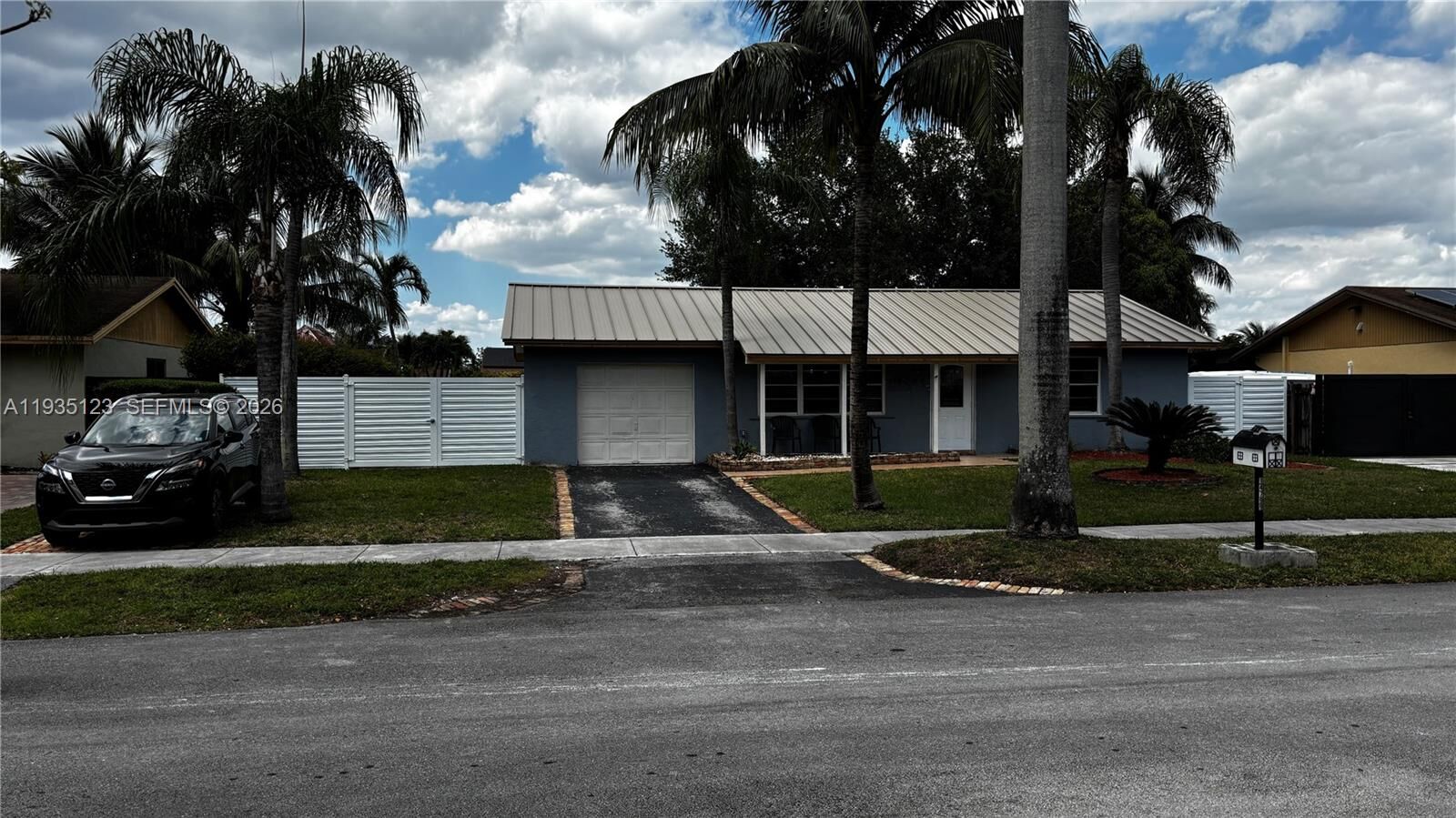 Property Photo:  14799 SW 71 St. Ln. 0  FL 33193 