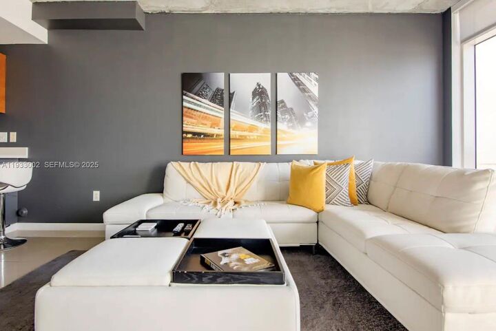 Property Photo:  3250 NE 1st Ave 1108  FL 33137 