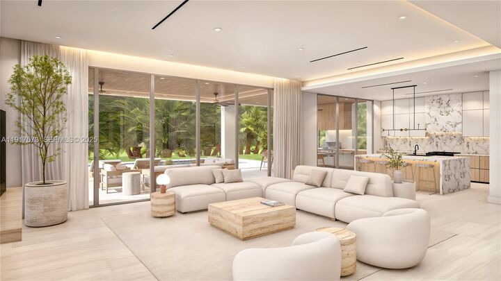 Property Photo:  5890 SW 82nd St  FL 33143 