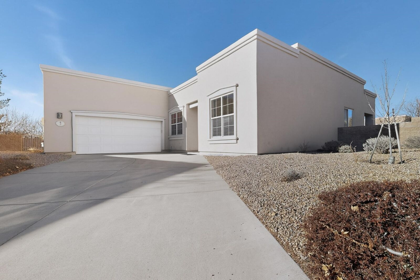 Property Photo:  3 Hunters Pass  NM 87508 
