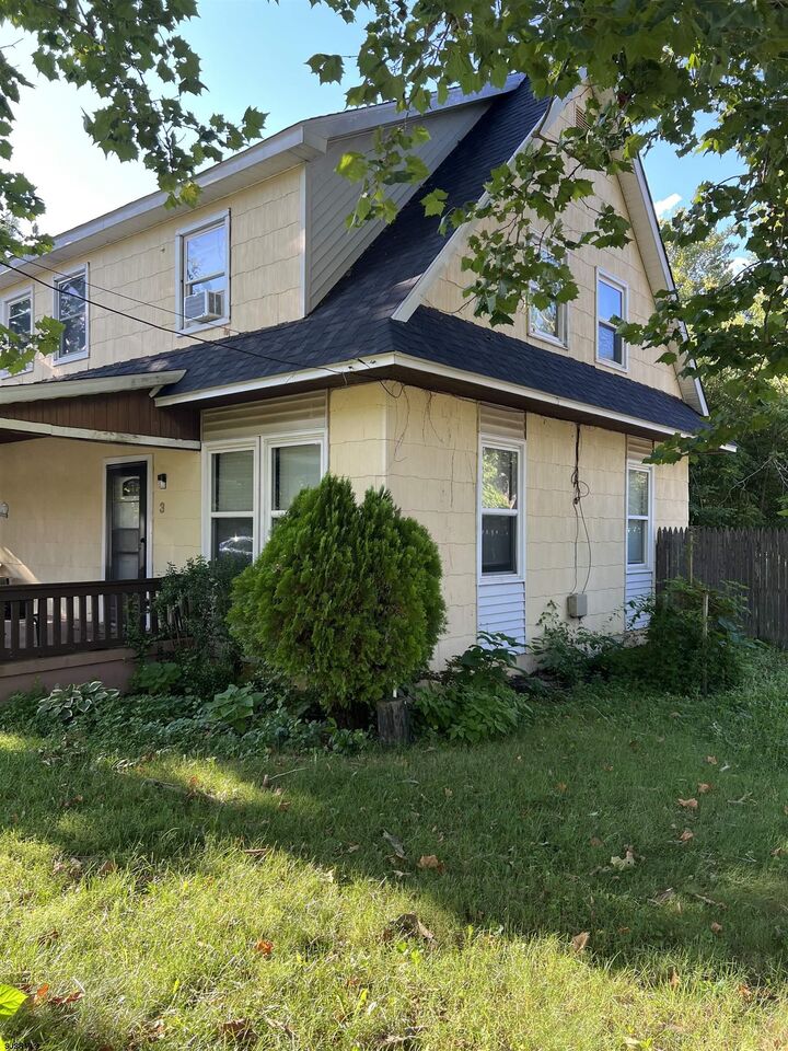 Property Photo:  3 Lafayette Ave  NJ 08330 