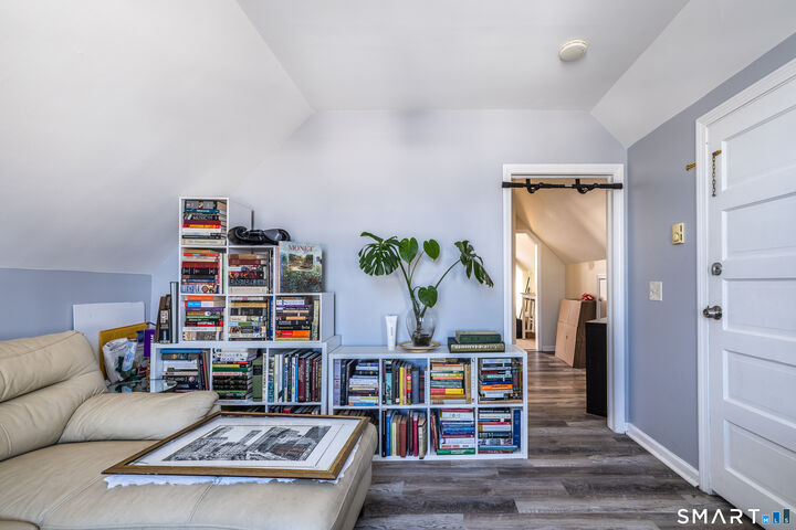 Property Photo: 795 Brewster Street 3rd Floor CT 06605