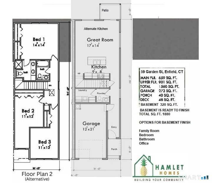 Property Photo:  4 East Street  CT 06066 