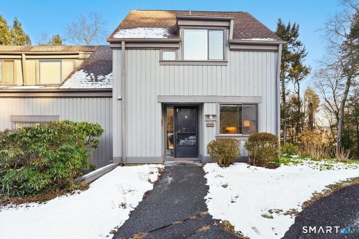 Property Photo:  331 Heritage Village  CT 06488 