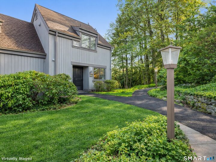 Property Photo:  331 Heritage Village  CT 06488 
