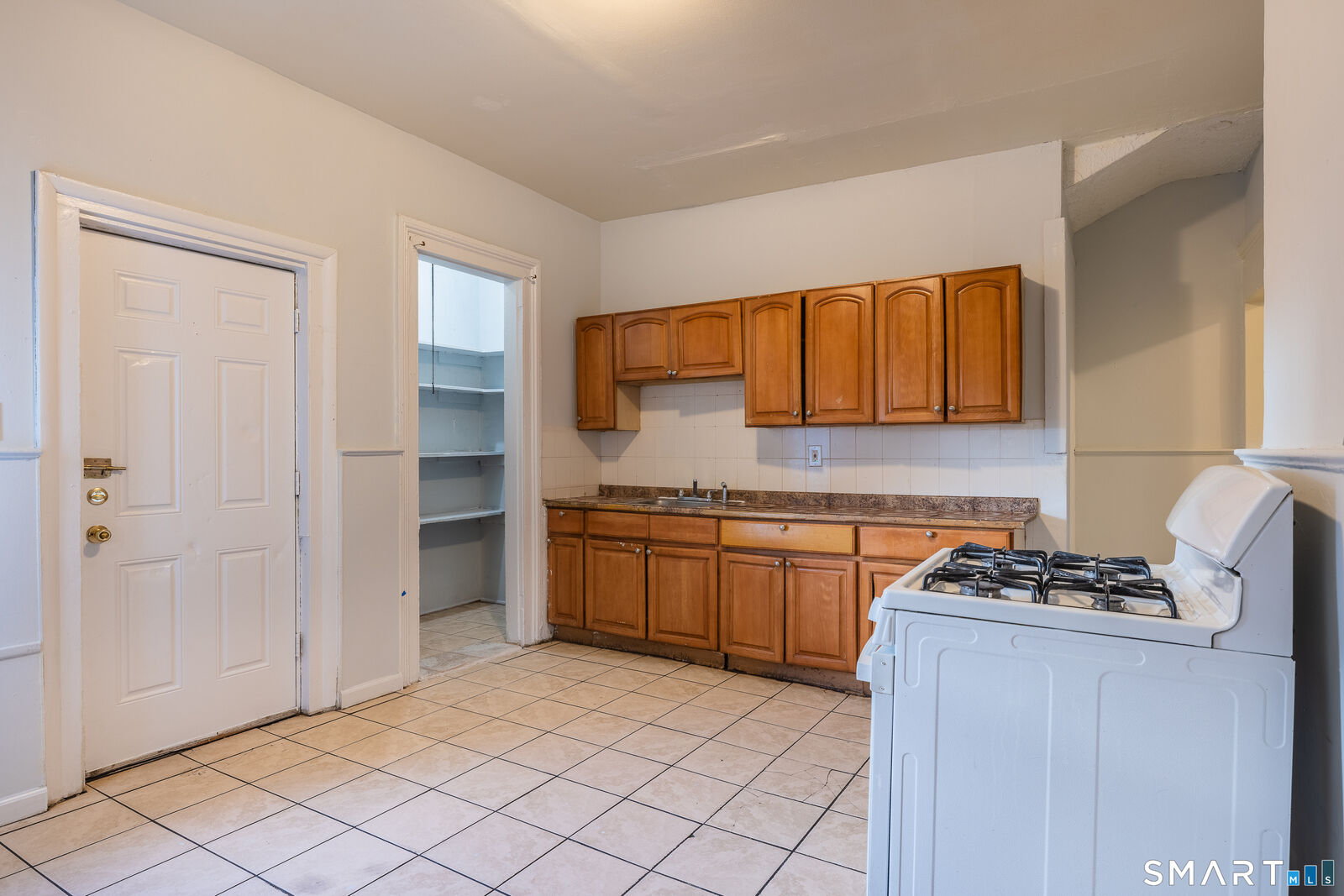 Property Photo: 1995 Main Street 1st Floor Left CT 06604