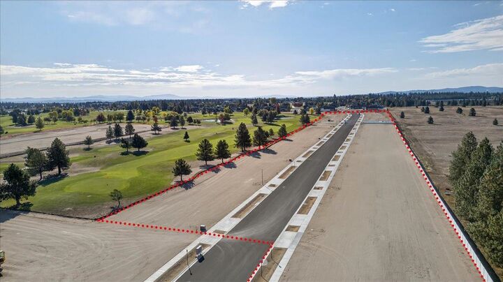 Property Photo:  1454 High Desert Dr  WA 99006 