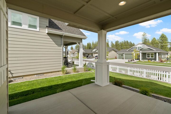 Property Photo:  12235 N Dupont Dr  WA 99218 