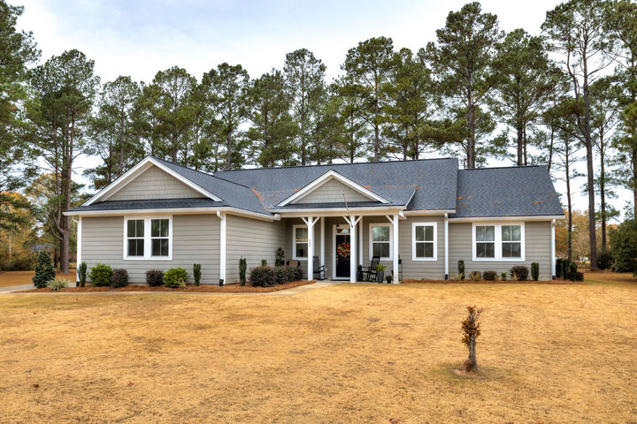 Property Photo:  409 Pine Lake Court  SC 29102 