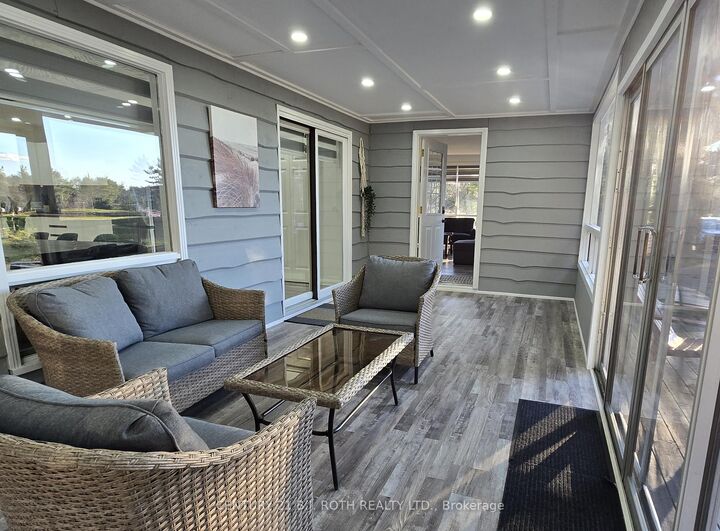 Property Photo:  375 Santas Village Road  ON P1L 1W8 