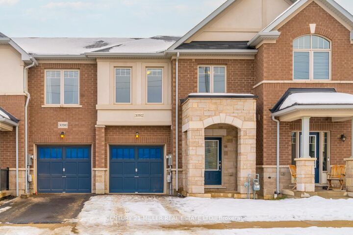 Property Photo:  3092 Michelangelo Road  ON L7M 0Z6 