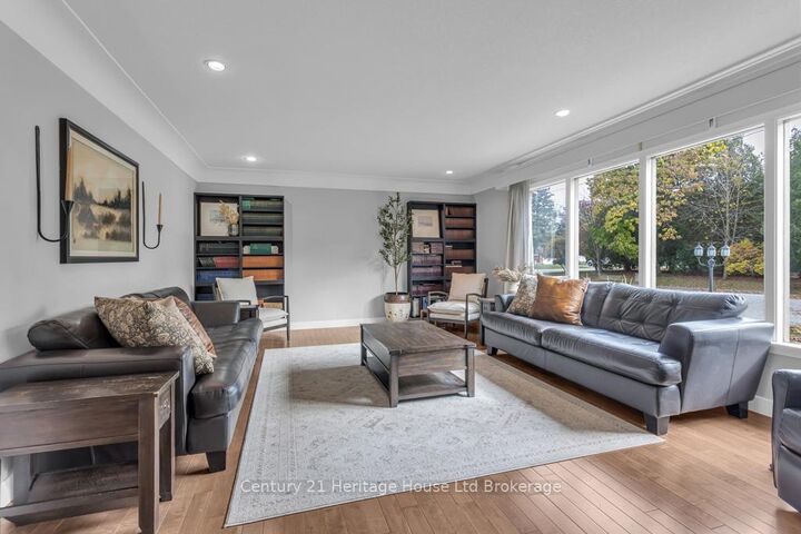 Property Photo:  1 Highland Drive  ON N4G 2E8 