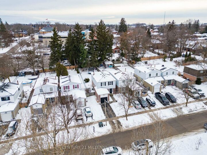 Property Photo:  48 McCarthy Street  ON L9W 1B2 