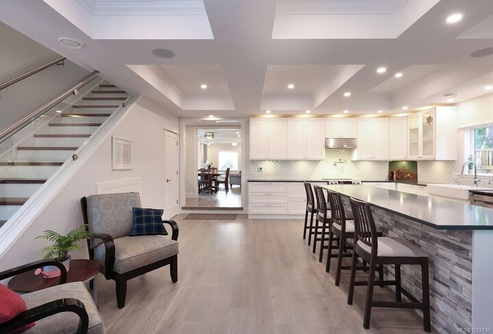 Property Photo:  877 3rd St  BC V9N 1E9 