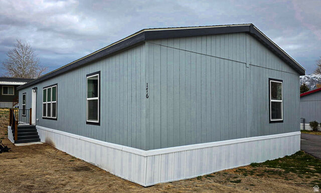 Property Photo:  137 Cushing Way  UT 84014 