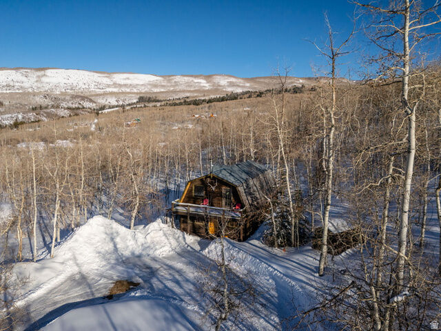 Property Photo: 2821 S Deer Run Rd 1011C UT 84032