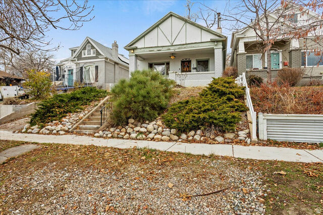 Property Photo:  669 8th Ave  UT 84103 