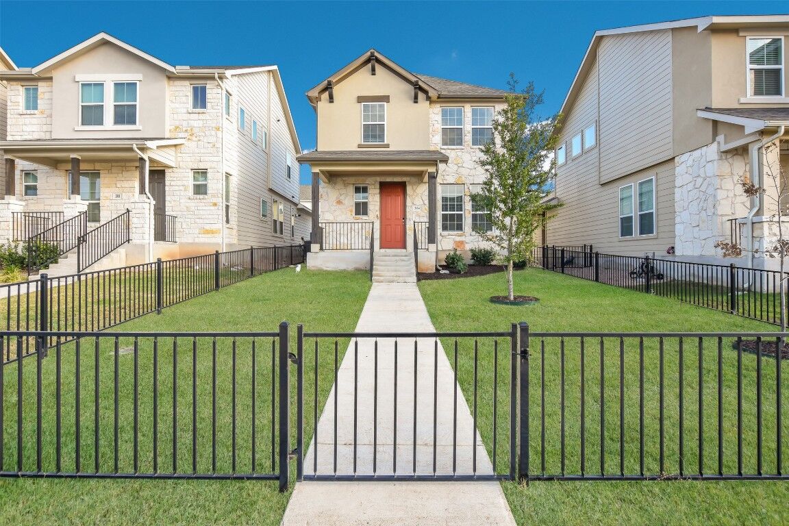 Property Photo:  304 Delaware Mountains Terrace  TX 78620 