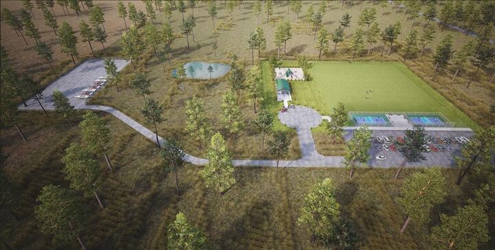 Property Photo:  107 Sawtooth Drive  GA 31763 