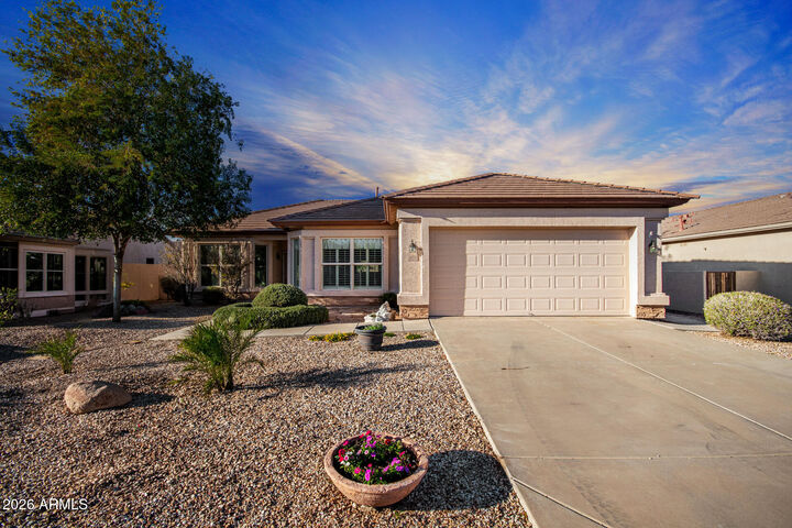 Property Photo:  3828 E Peach Tree Drive  AZ 85249 