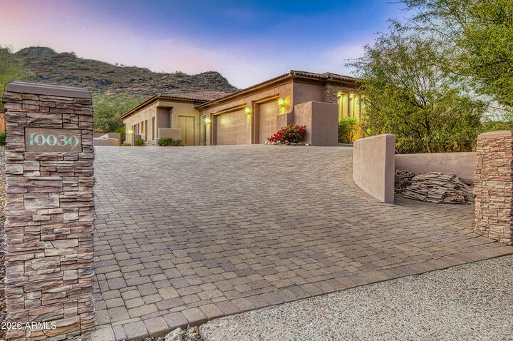 Property Photo: 10030 N 23rd Street AZ 85028