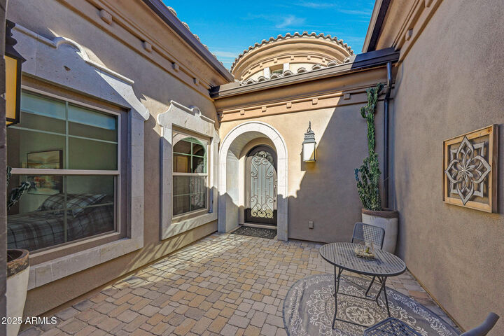 Property Photo:  8512 E Eagle Claw Drive  AZ 85266 