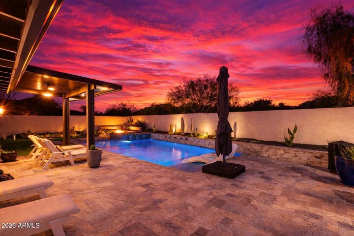 Property Photo:  16222 N Boulder Drive  AZ 85268 