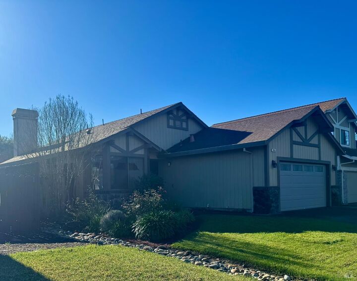 Property Photo:  10845 Rio Ruso Drive  CA 95492 