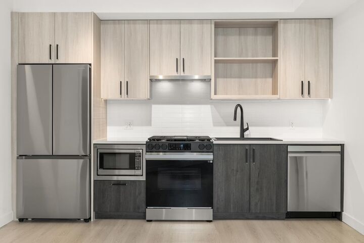 Property Photo:  1100 Clarke Road 303  BC V3H 0N3 