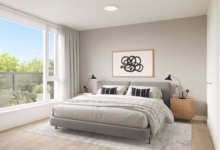 Property Photo: 2441 Shaughnessy Street 210 BC V3C 3E6