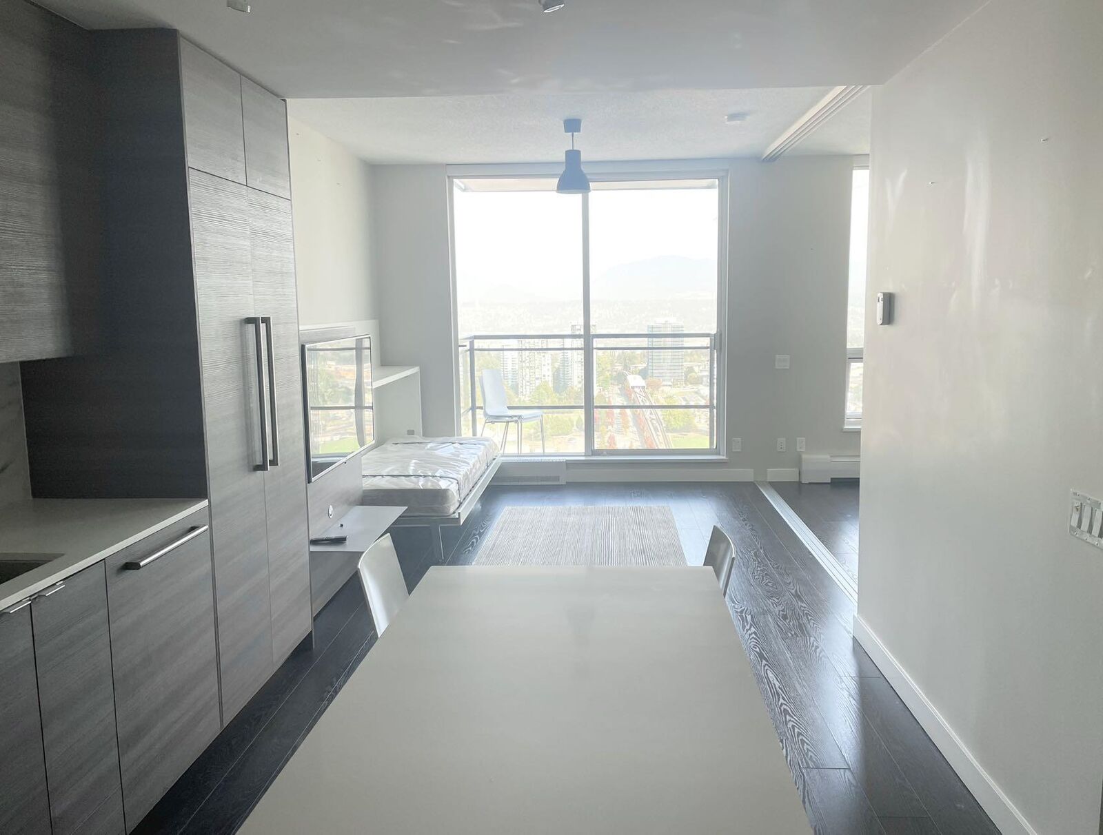 Property Photo:  13398 104 Avenue 3507  BC V3T 1V6 