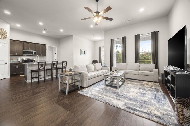 Property Photo:  28359 Natchez Trace  LA 70726 