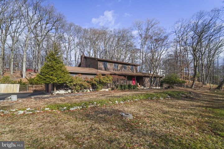 Property Photo:  32 Cherryville Hollow Road  NJ 08822 